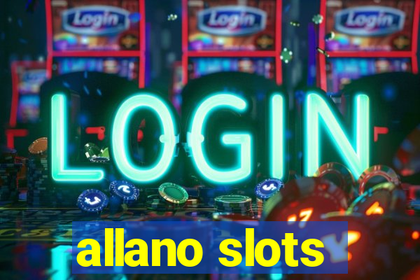 allano slots